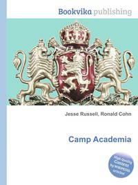 Camp Academia