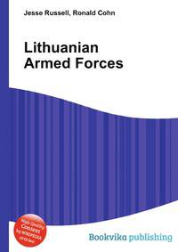 Lithuanian Armed Forces
