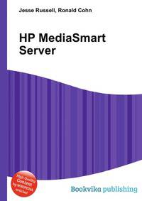 HP MediaSmart Server