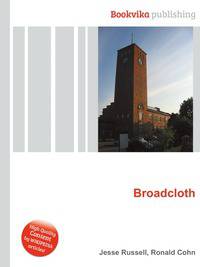 Broadcloth