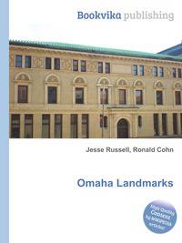 Omaha Landmarks