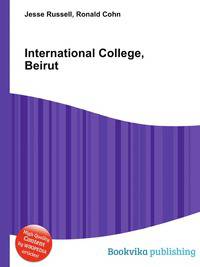 International College, Beirut