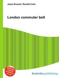 London commuter belt