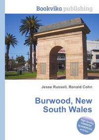 Burwood, New South Wales