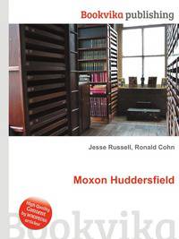 Moxon Huddersfield