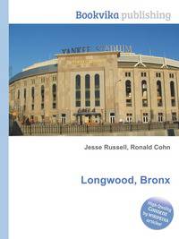 Longwood, Bronx