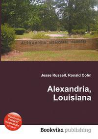 Alexandria, Louisiana