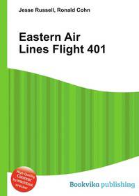 Eastern Air Lines Flight 401