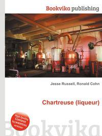Chartreuse (liqueur)