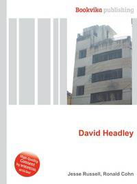 David Headley