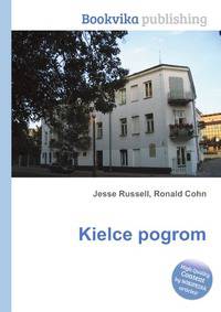Kielce pogrom