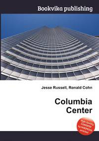 Columbia Center