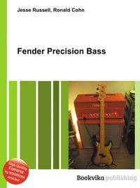 Fender Precision Bass