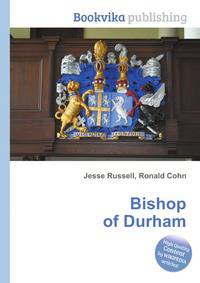 Bishop of Durham