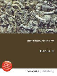 Darius III
