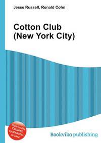 Cotton Club (New York City)