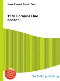 1970 Formula One season