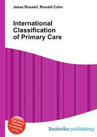 International Classification of Primary Care