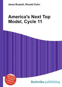 America's Next Top Model, Cycle 11