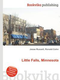 Little Falls, Minnesota