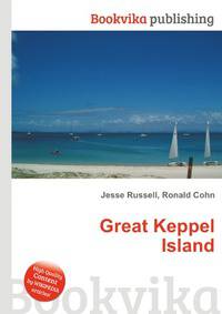 Great Keppel Island