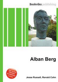 Alban Berg