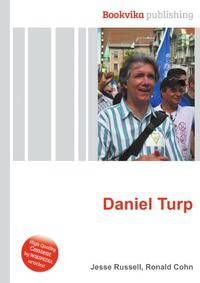 Daniel Turp