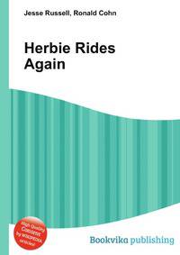 Herbie Rides Again