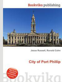 City of Port Phillip