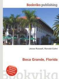 Boca Grande, Florida