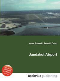 Jandakot Airport