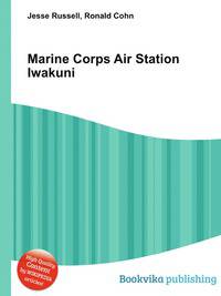 Marine Corps Air Station Iwakuni