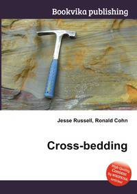 Cross-bedding