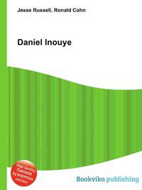 Daniel Inouye