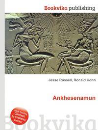 Ankhesenamun