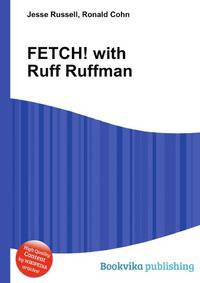 FETCH! with Ruff Ruffman