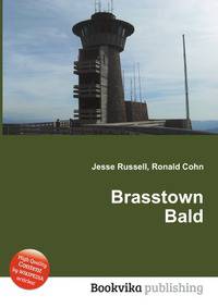 Brasstown Bald