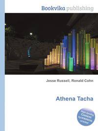 Athena Tacha