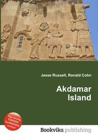 Akdamar Island