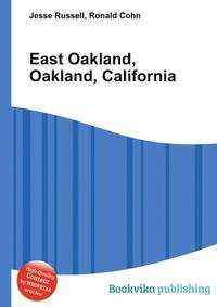 East Oakland, Oakland, California