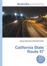California State Route 57
