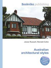 Australian architectural styles