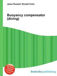 Buoyancy compensator (diving)