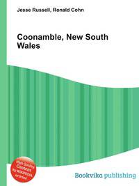 Coonamble, New South Wales
