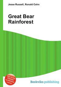 Great Bear Rainforest