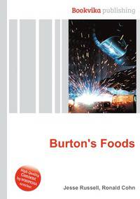 Burton's Foods
