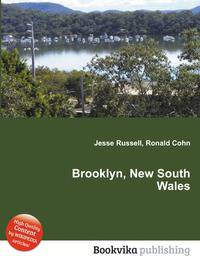 Brooklyn, New South Wales