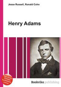 Henry Adams