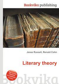 Literary theory