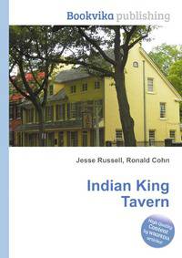 Indian King Tavern
